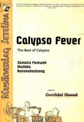 Calypso Fever - The Best of Calypso 
